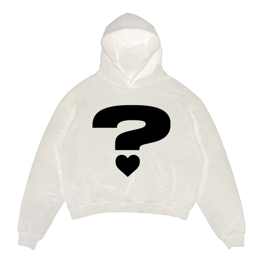 MYSTERYY HOODIE - TEE